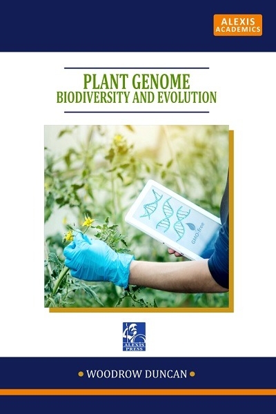 Plant Genome: Biodiversity and Evolution