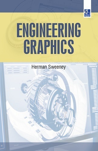 Engineering Graphics (Colour Book)