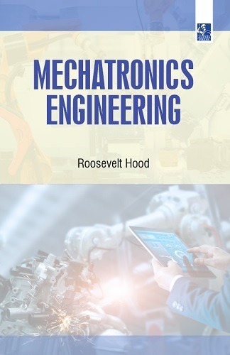 Mechatronics Engineering (Colour Book)