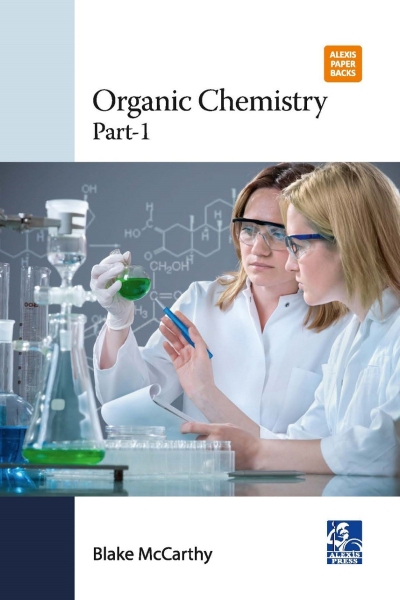 Organic Chemistry: Part-1