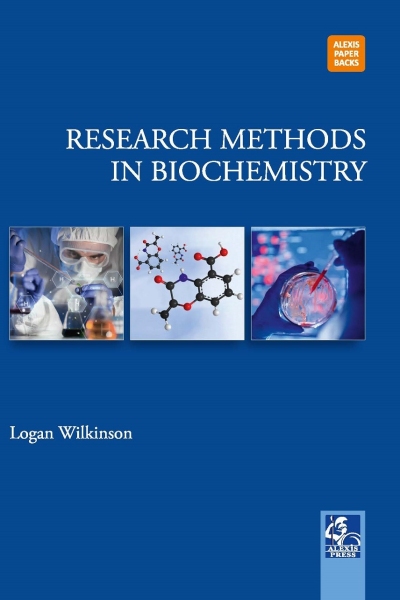 Research Methods in Biochemistry