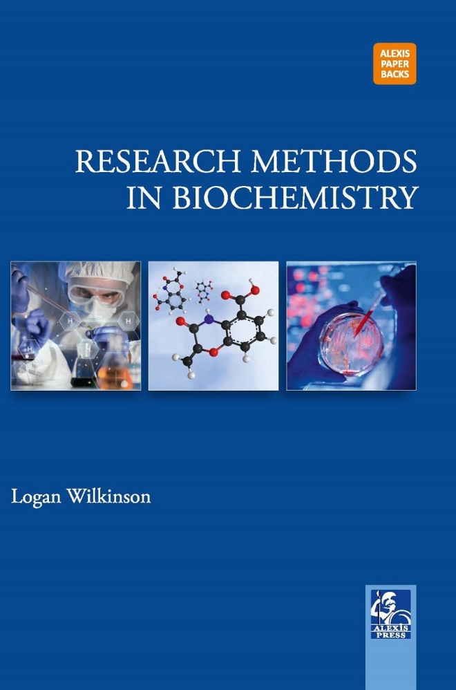 Research Methods in Biochemistry