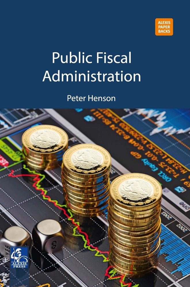 Public Fiscal Administration