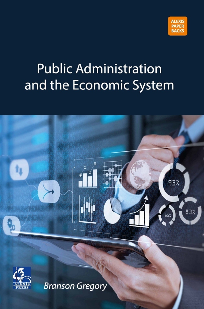 Public Administration and the Economic System