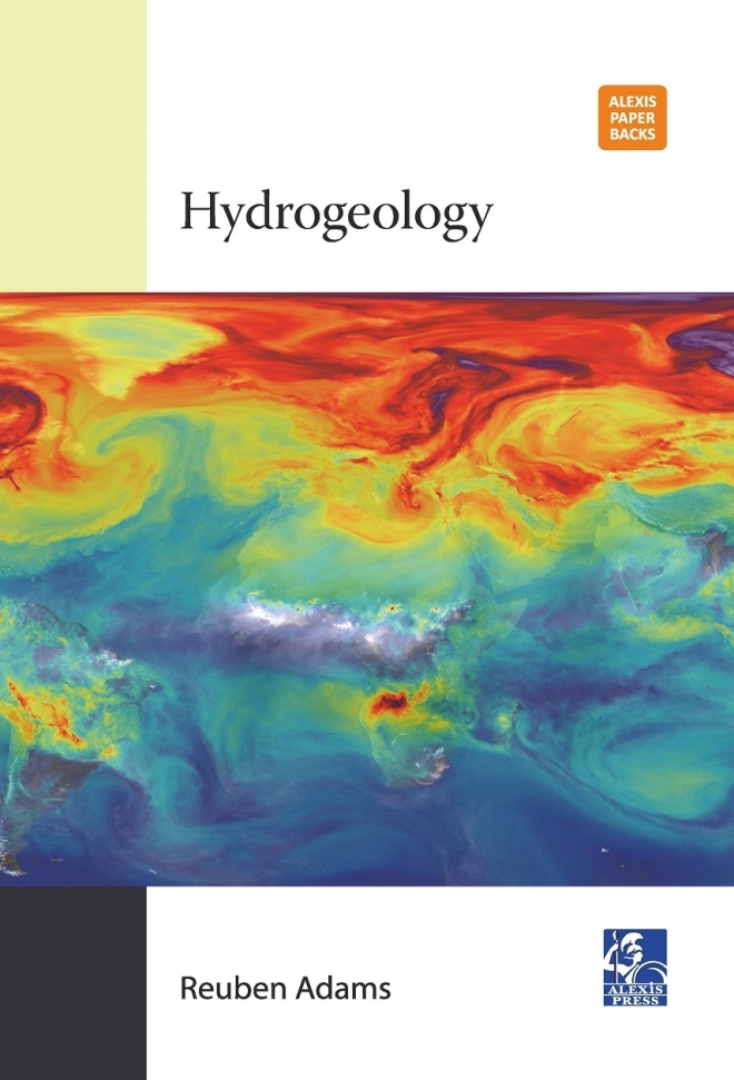 Hydrogeology