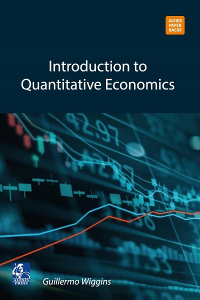 Introduction to Quantitative Economics
