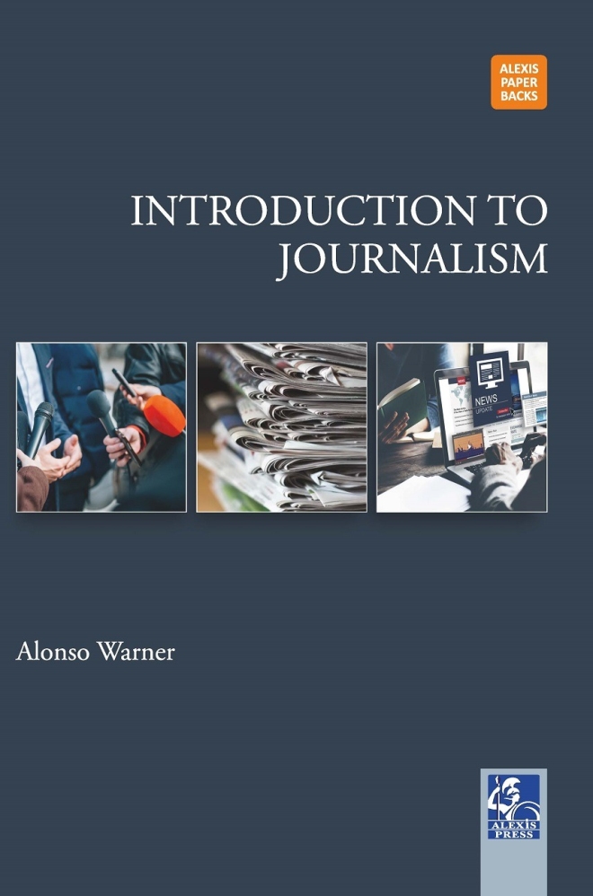Introduction to Journalism