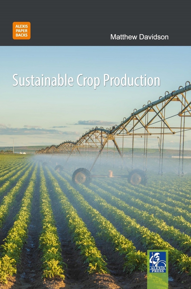 Sustainable Crop Production