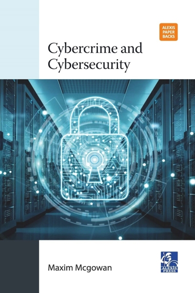 Cybercrime and Cybersecurity