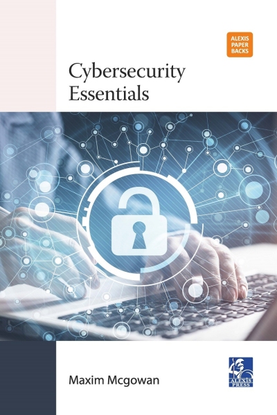 Cybersecurity Essentials