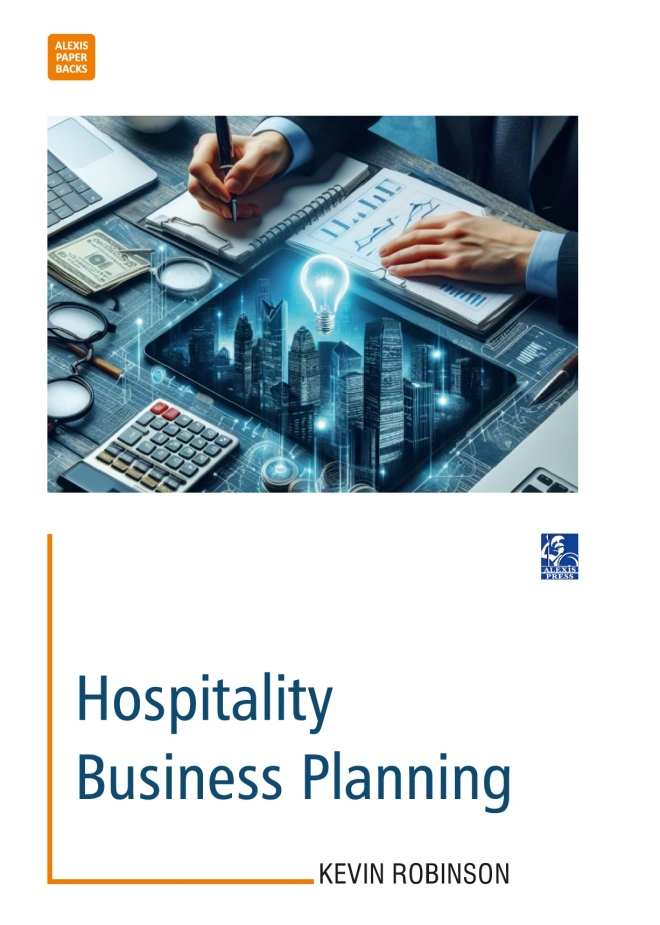 Hospitality Business Planning