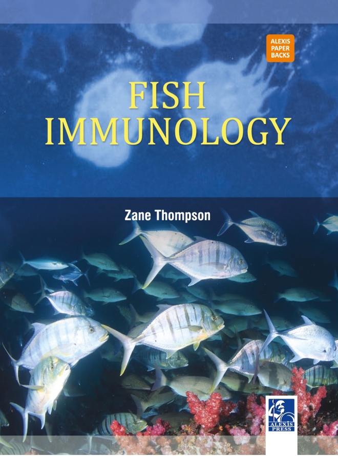 Fish Immunology