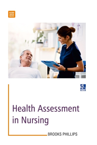 Health Assessment in Nursing