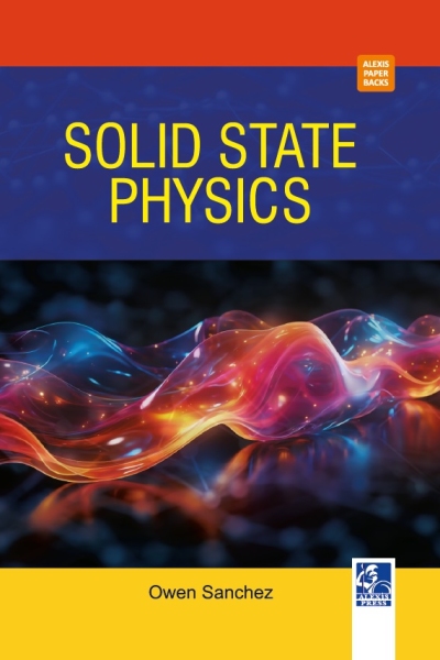 Solid State Physics