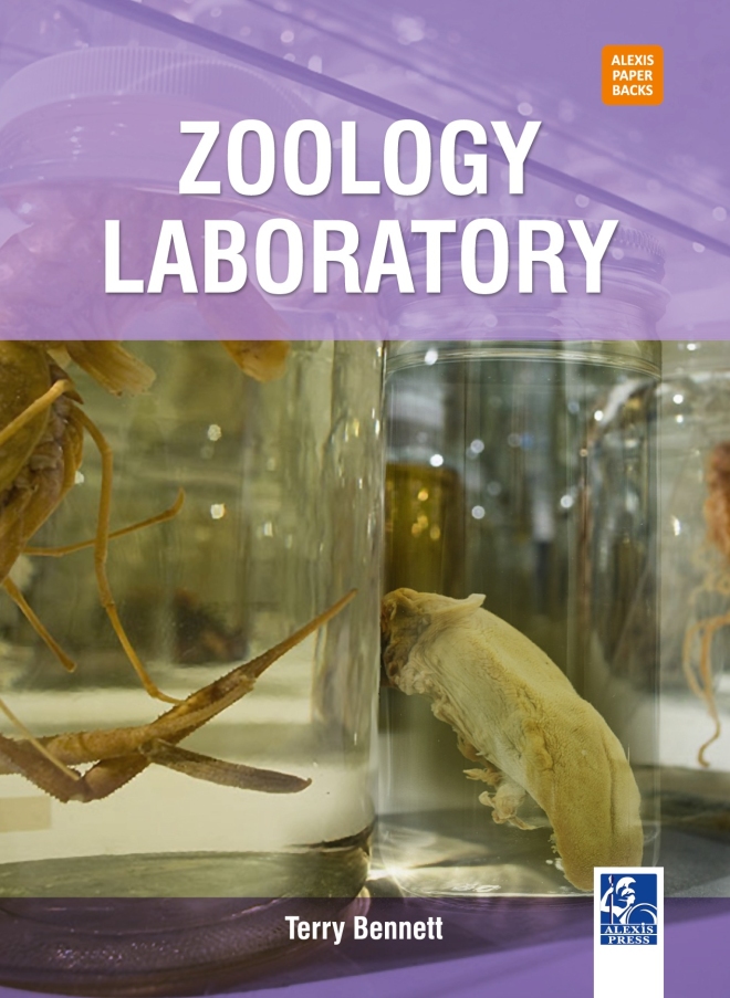 Zoology Laboratory