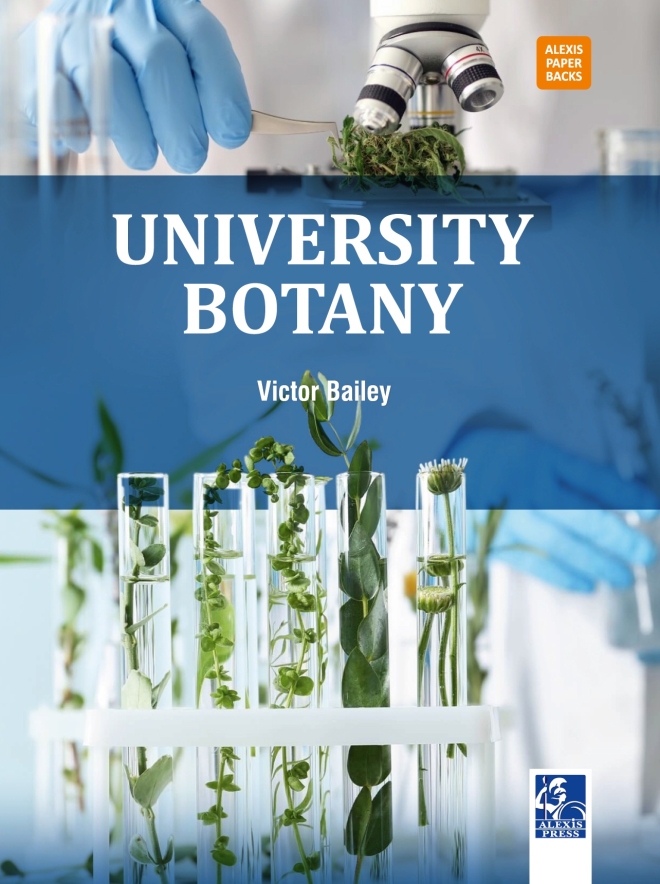 University Botany