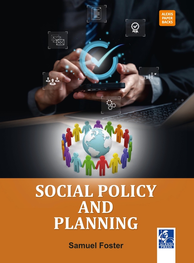 Social Policy and Planning