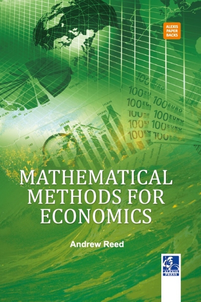 Mathematical Methods for Economics