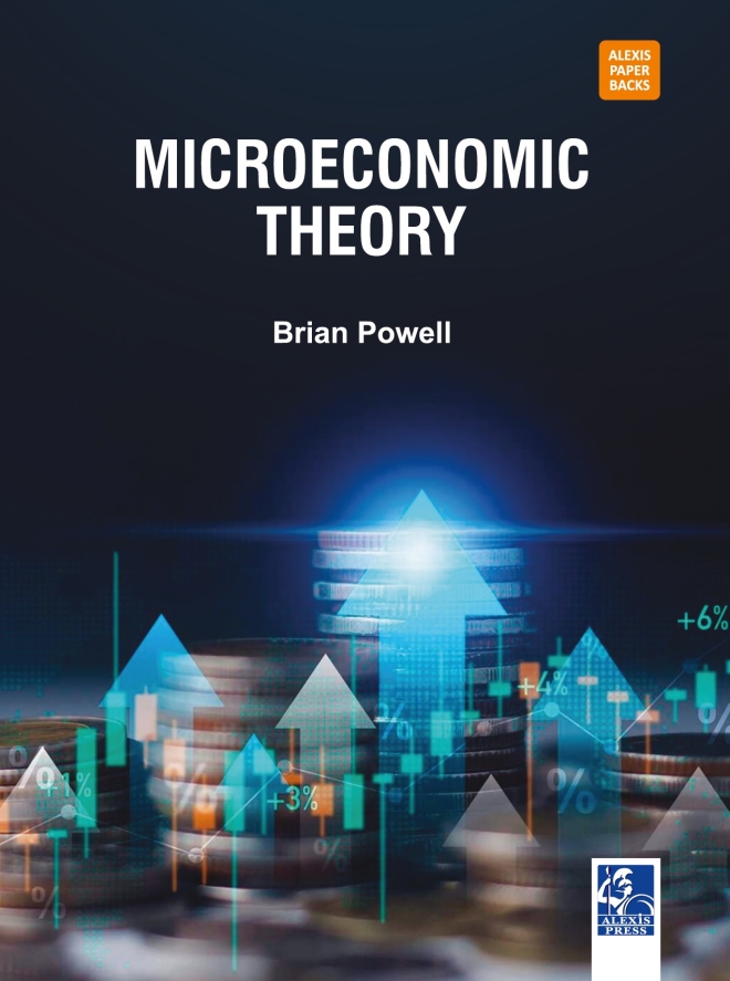 Microeconomic Theory