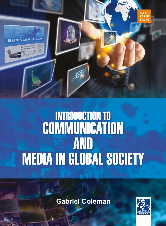 Introduction to Communication and Media in Global Society