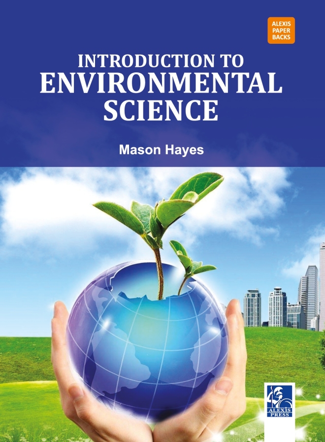 Introduction to Environmental Science