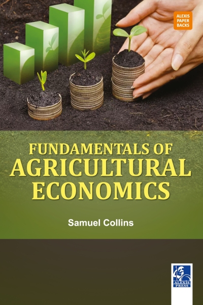 Fundamentals of Agricultural Economics