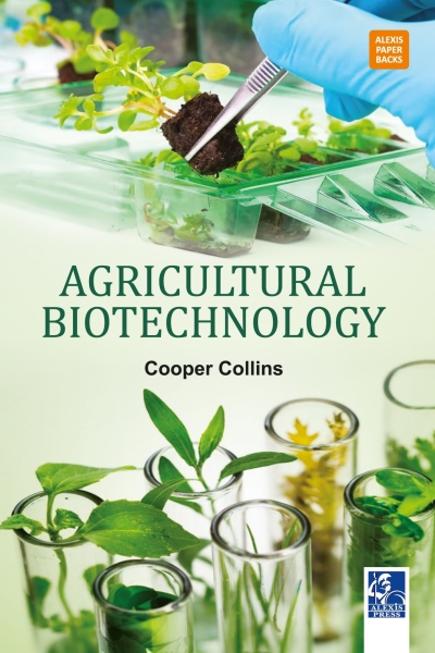 Agricultural Biotechnology