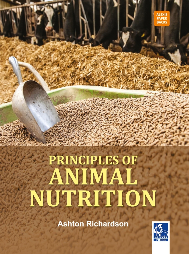 Principles of Animal Nutrition