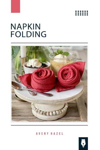 Napkin Folding