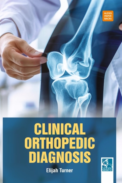 Clinical Orthopedic Diagnosis