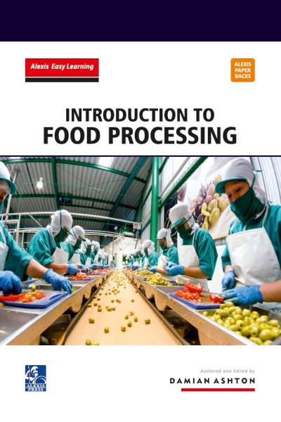 Introduction to Food Processing