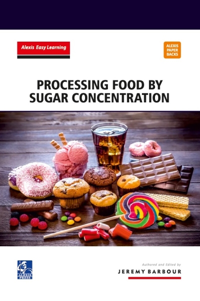 Processing Food by Sugar Concentration