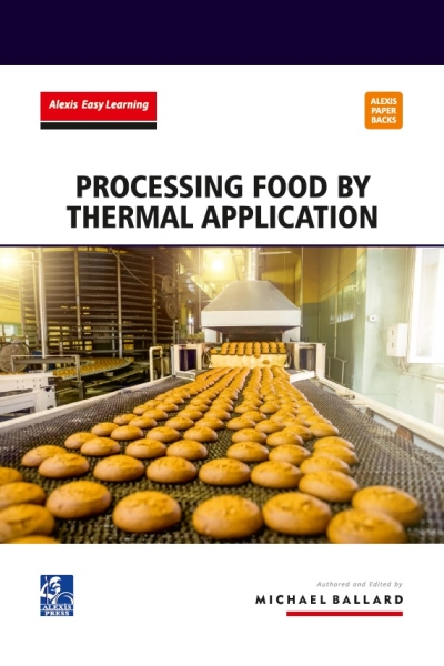 Processing Food by Thermal Application