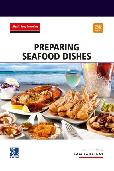 Preparing Seafood Dishes