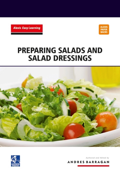 Preparing Salads and Salad Dressings