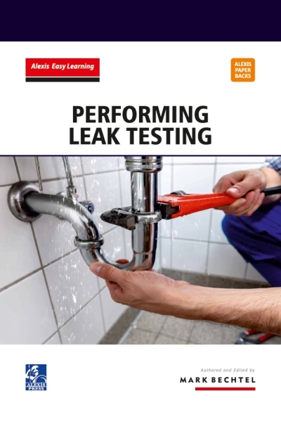 Performing Leak Testing
