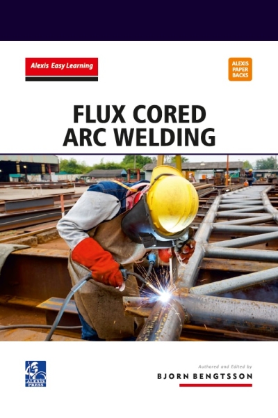 Flux Cored Arc Welding