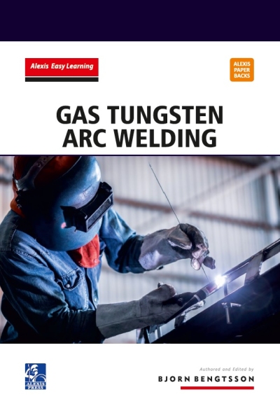 Gas Tungsten Arc Welding