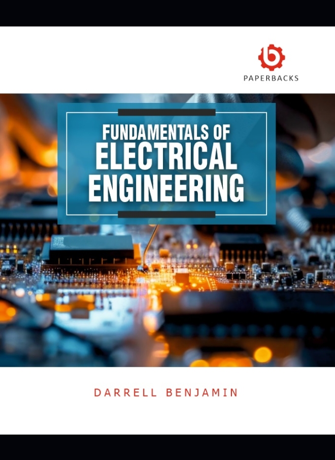 Fundamentals of Electrical Engineering