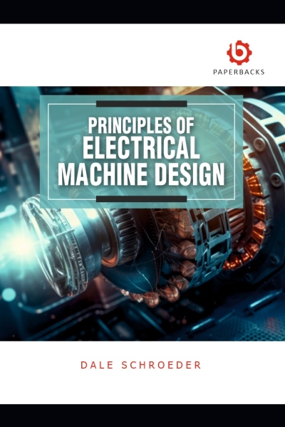 Principles of Electrical Machine Design
