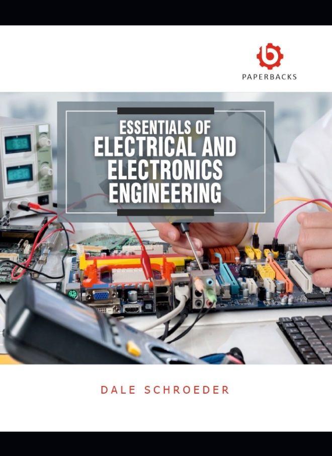 Essentials of Electrical and Electronics Engineering