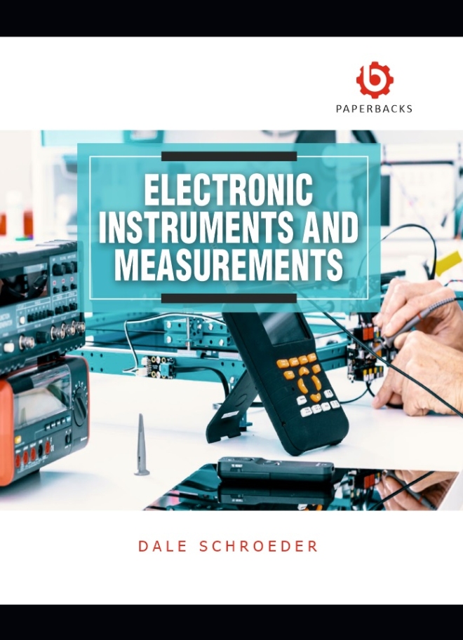 Electronic Instruments and Measurements