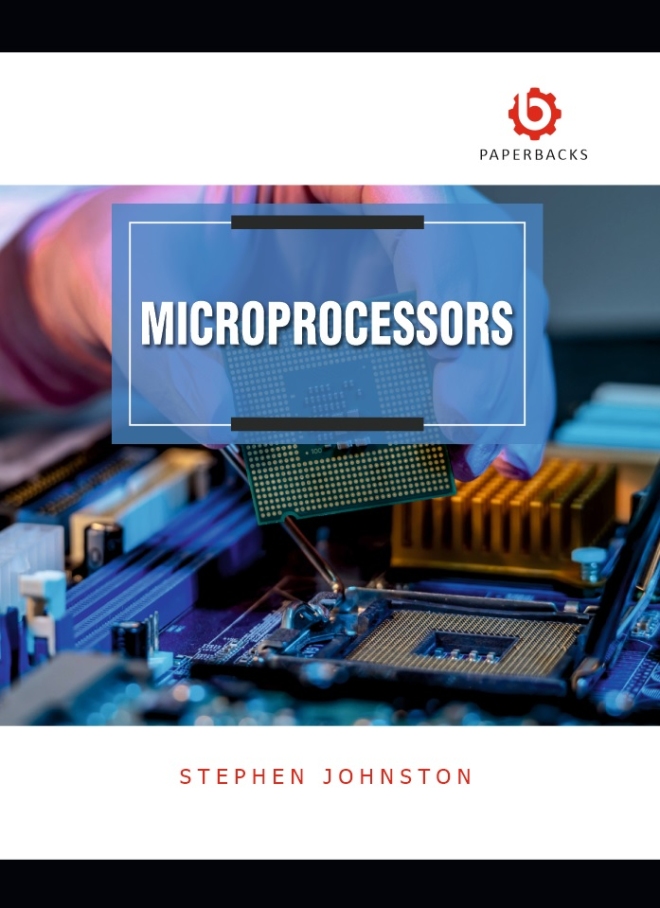 Microprocessors