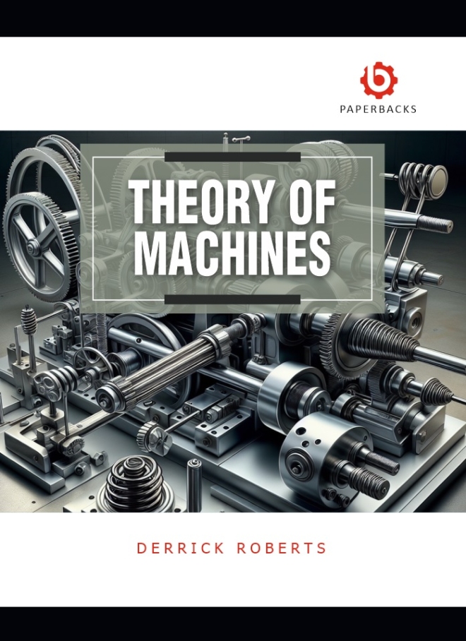 Theory of Machines