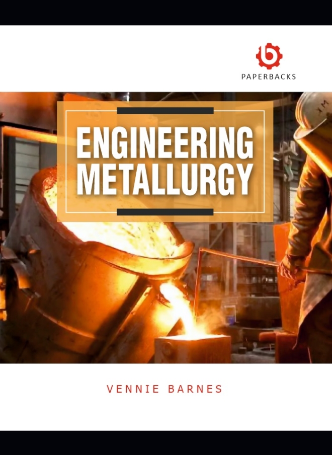 Engineering Metallurgy