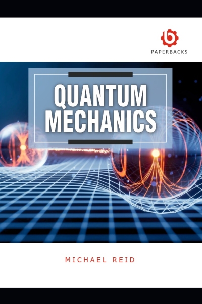 Quantum Mechanics