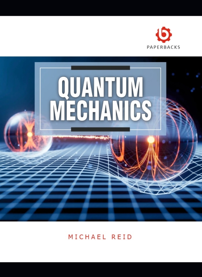 Quantum Mechanics