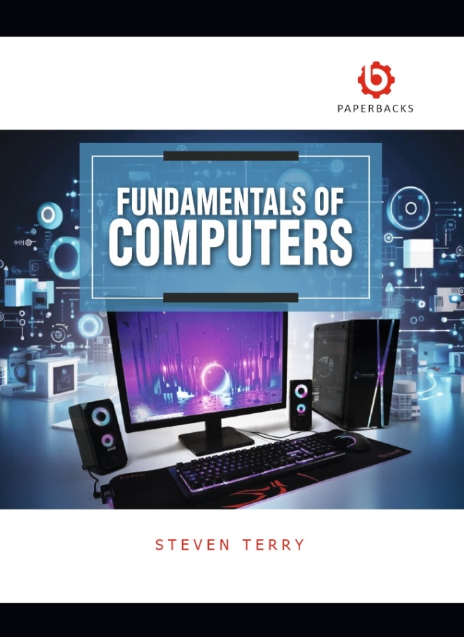 Fundamentals of Computers
