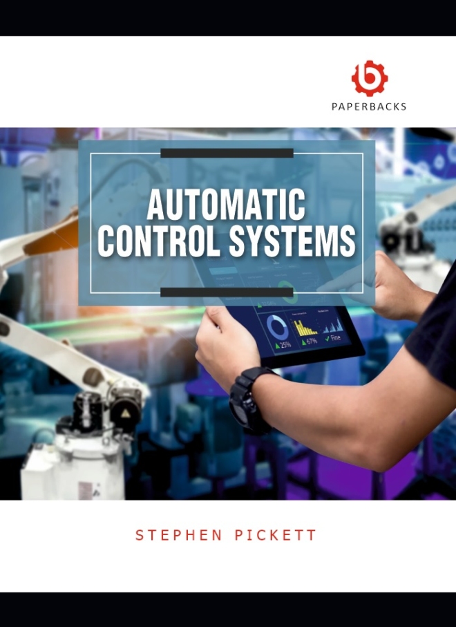 Automatic Control Systems