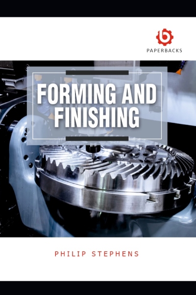 Forming and Finishing